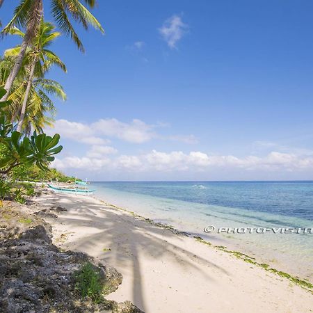 Camotes Eden Hotell Himensulan Eksteriør bilde