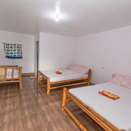 Camotes Eden Hotell Himensulan Eksteriør bilde