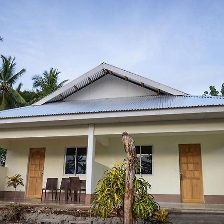 Camotes Eden Hotell Himensulan Eksteriør bilde