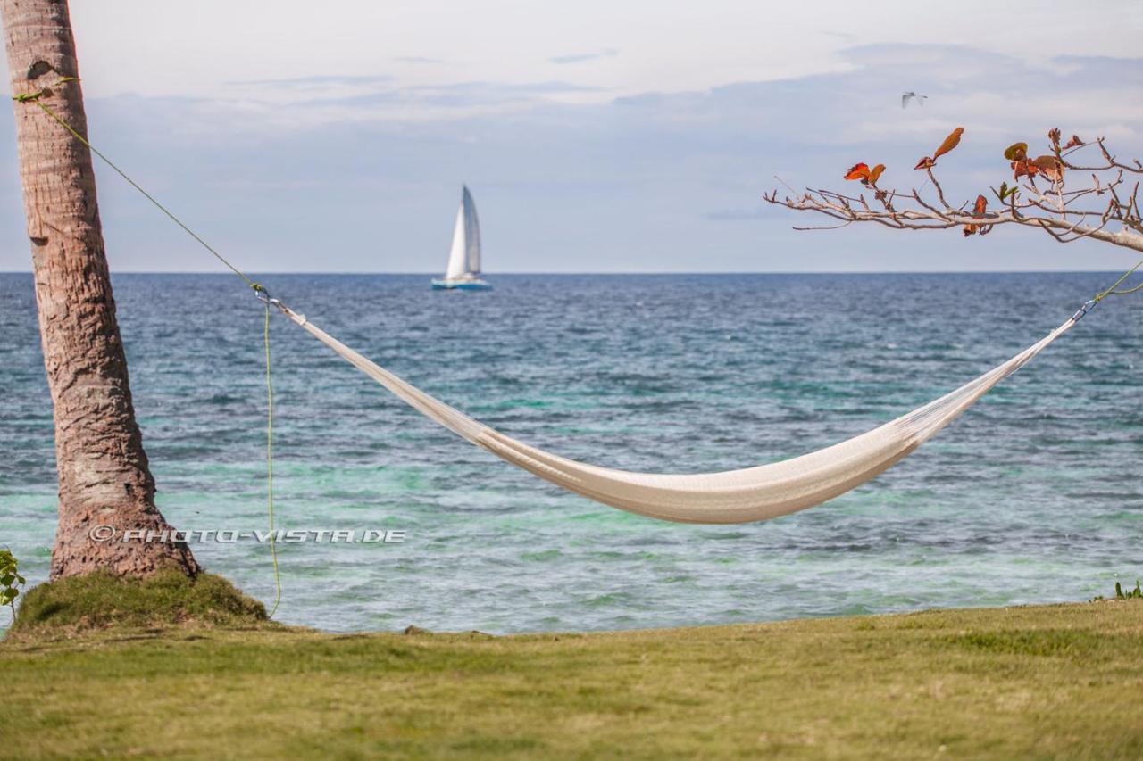 Camotes Eden Hotell Himensulan Eksteriør bilde