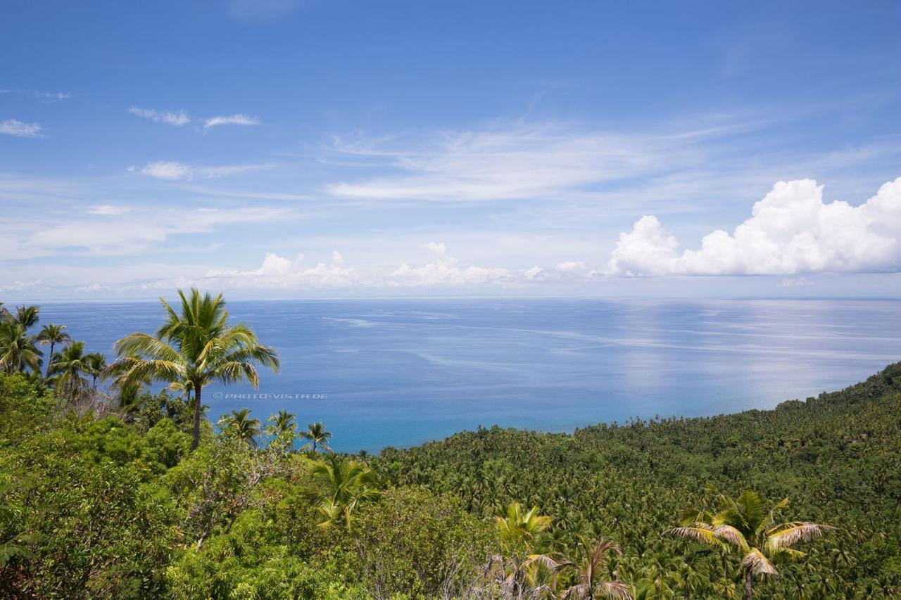 Camotes Eden Hotell Himensulan Eksteriør bilde