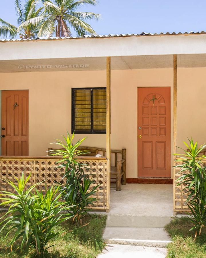 Camotes Eden Hotell Himensulan Eksteriør bilde