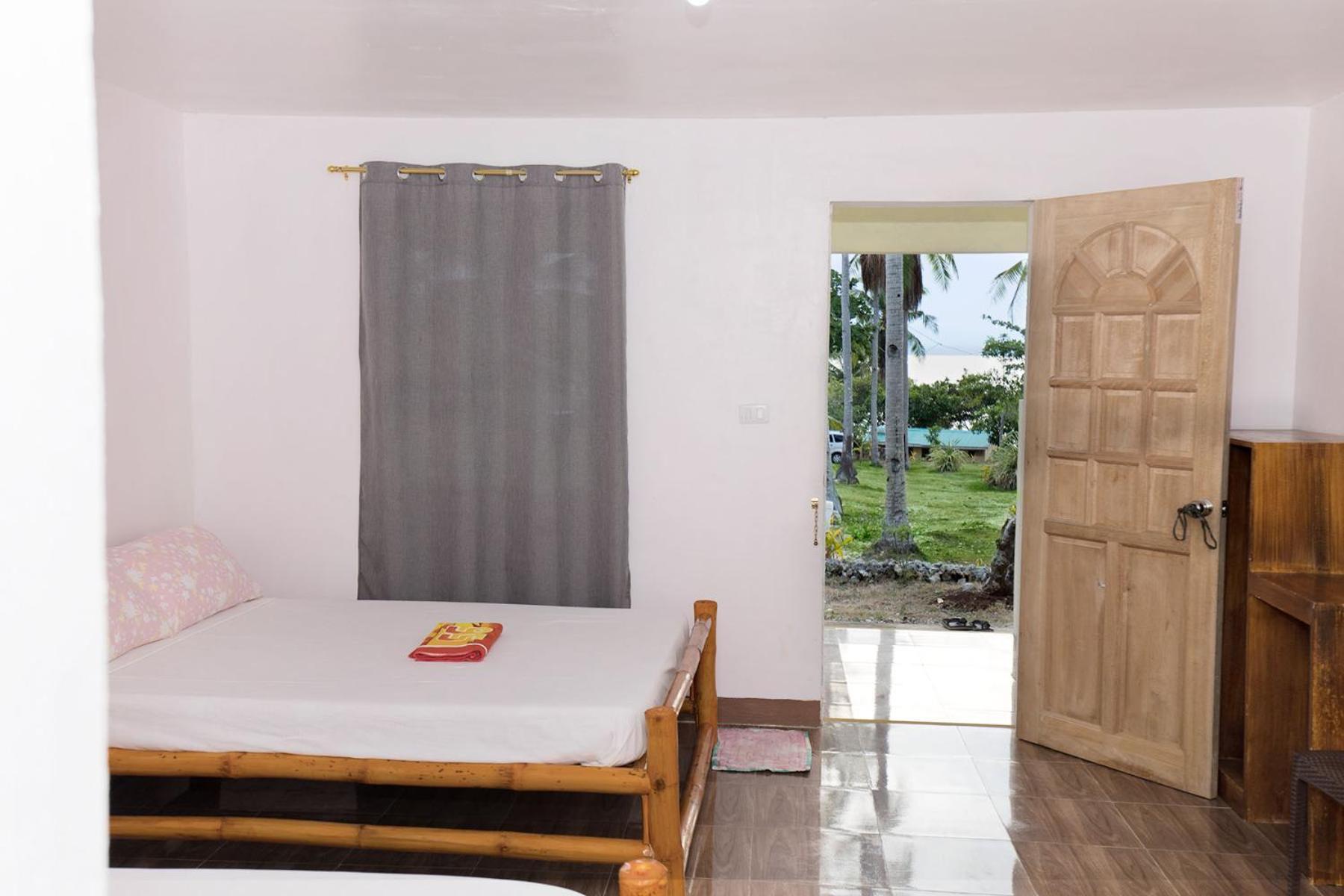 Camotes Eden Hotell Himensulan Eksteriør bilde