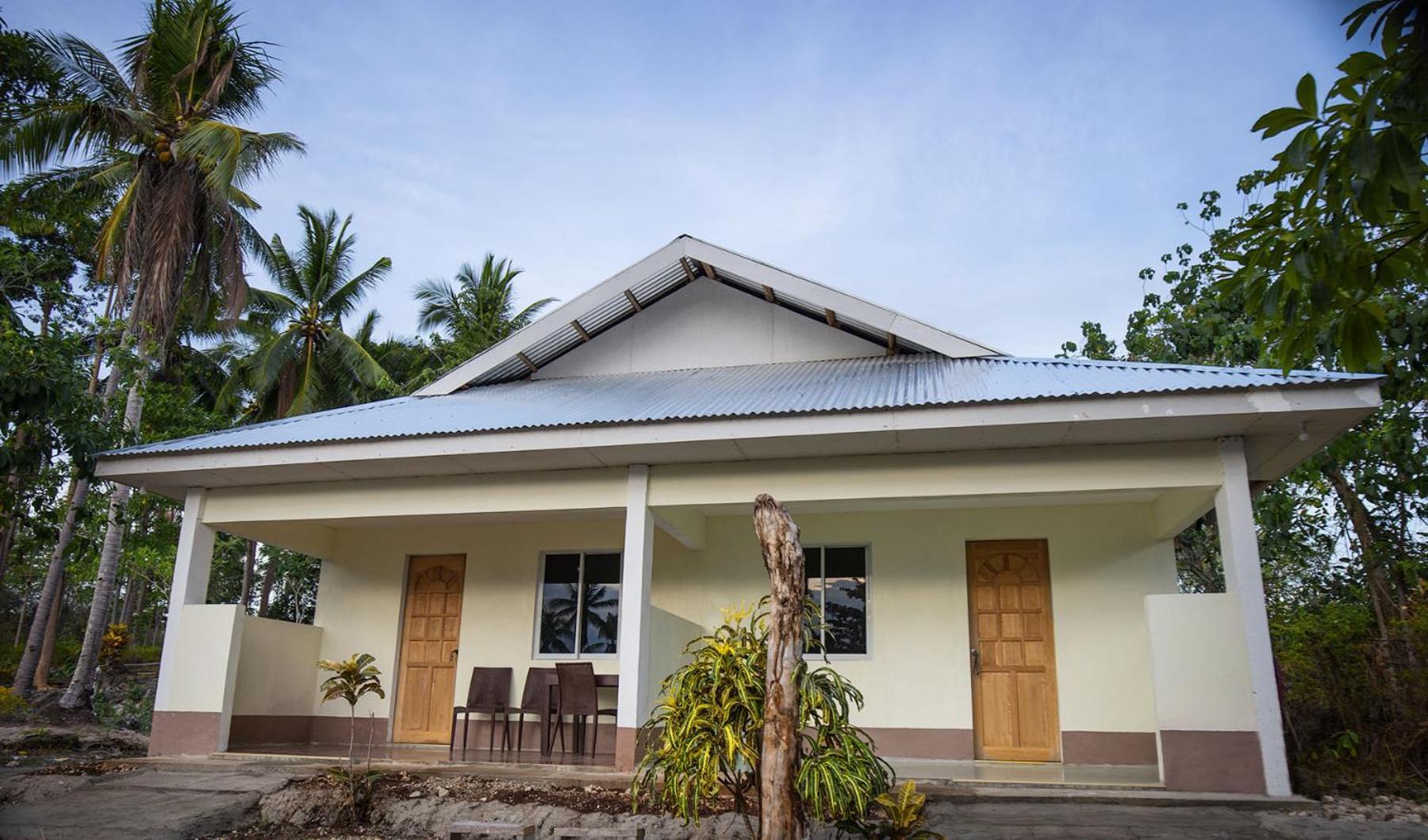 Camotes Eden Hotell Himensulan Eksteriør bilde