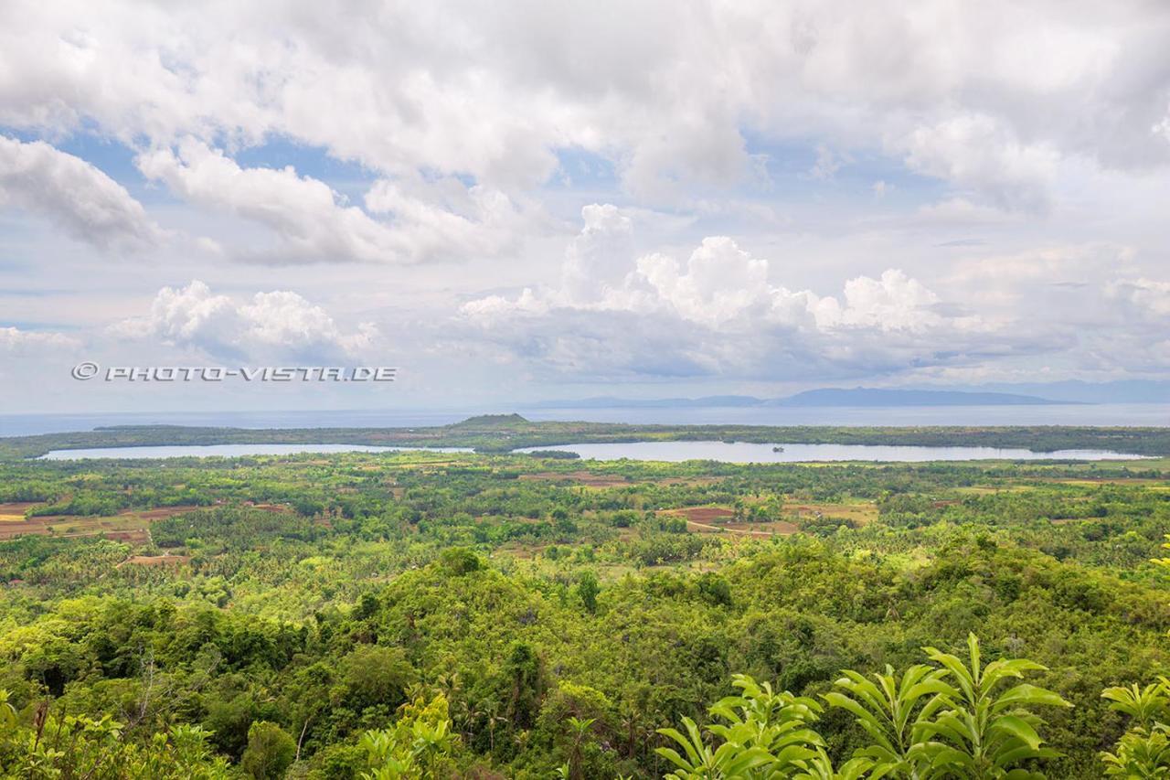 Camotes Eden Hotell Himensulan Eksteriør bilde