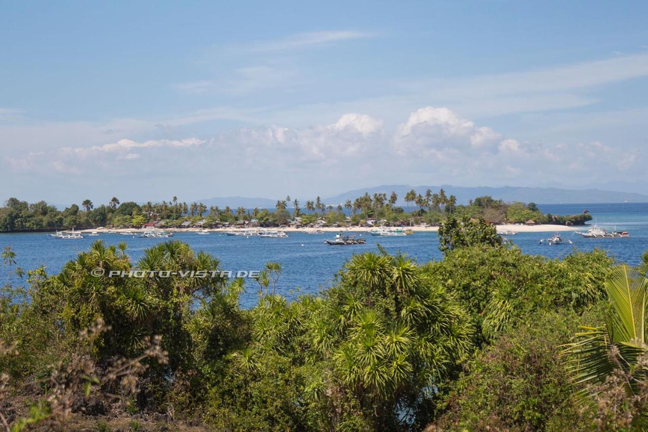 Camotes Eden Hotell Himensulan Eksteriør bilde